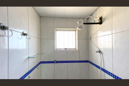 Casa à venda com 116m², 6 quartos e 2 vagasBanheiro Social casa 2