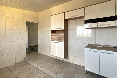 Casa à venda com 116m², 6 quartos e 2 vagasCozinha casa 2