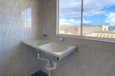 Casa à venda com 116m², 6 quartos e 2 vagasÁrea de Serviço casa 2