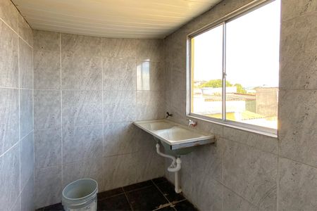 Casa à venda com 116m², 6 quartos e 2 vagasÁrea de Serviço casa 2