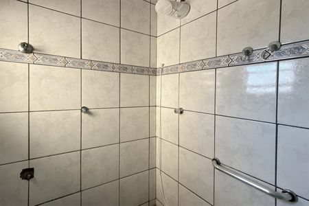 Casa à venda com 116m², 6 quartos e 2 vagasBanheiro da Suíte casa 2