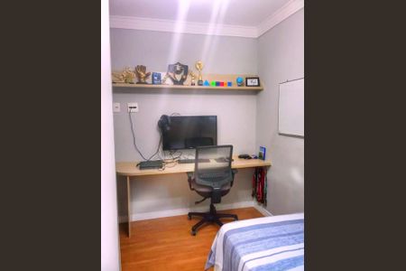 Foto 13 de apartamento à venda com 3 quartos, 64m² em Jardim Caboré, São Paulo