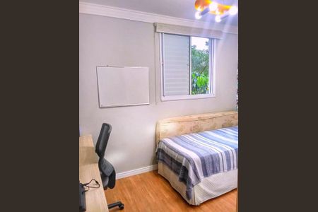 Foto 14 de apartamento à venda com 3 quartos, 64m² em Jardim Caboré, São Paulo