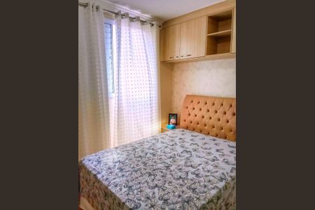 Foto 10 de apartamento à venda com 3 quartos, 64m² em Jardim Caboré, São Paulo