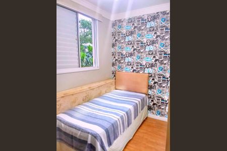 Foto 12 de apartamento à venda com 3 quartos, 64m² em Jardim Caboré, São Paulo