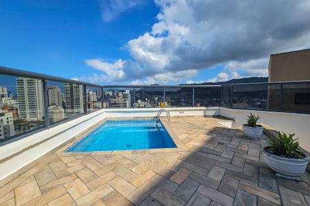 Apartamento para alugar com 314m², 3 quartos e 3 vagasPiscina