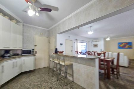 Apartamento para alugar com 314m², 3 quartos e 3 vagasCozinha