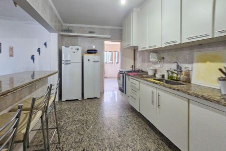Apartamento para alugar com 314m², 3 quartos e 3 vagasCozinha