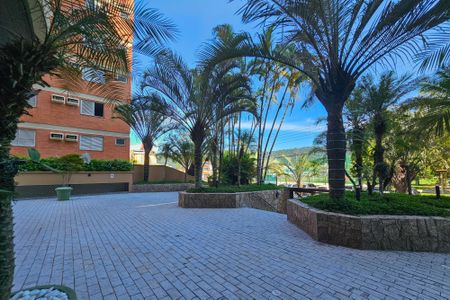 Apartamento para alugar com 314m², 3 quartos e 3 vagasÁrea comum