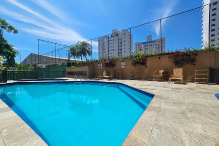 Apartamento para alugar com 314m², 3 quartos e 3 vagasÁrea comum