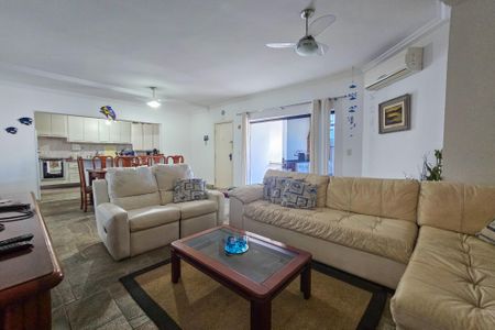 Apartamento para alugar com 314m², 3 quartos e 3 vagasSala