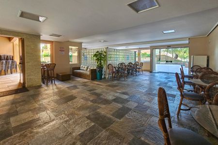 Apartamento para alugar com 314m², 3 quartos e 3 vagasÁrea comum