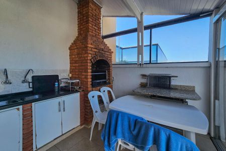 Apartamento para alugar com 314m², 3 quartos e 3 vagasÁrea Gourmet