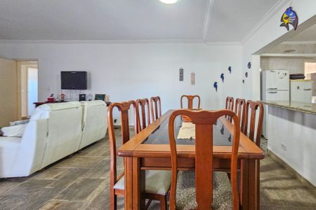 Apartamento para alugar com 314m², 3 quartos e 3 vagasSala