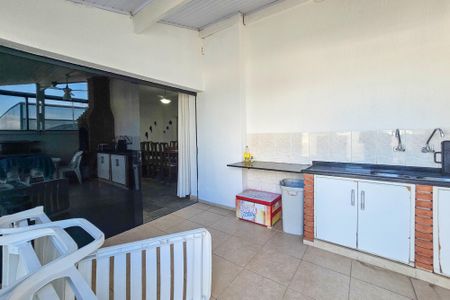 Apartamento para alugar com 314m², 3 quartos e 3 vagasÁrea Gourmet