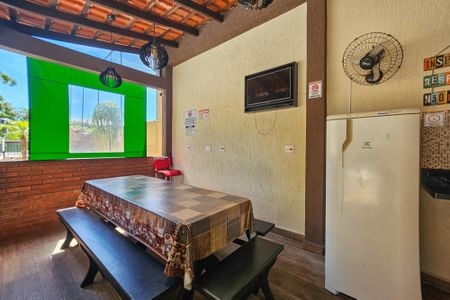 Apartamento para alugar com 314m², 3 quartos e 3 vagasÁrea comum