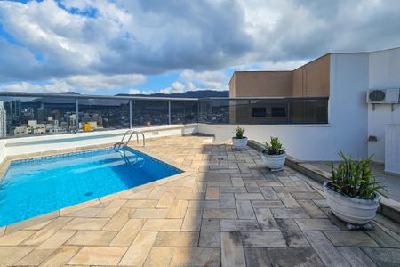 Apartamento para alugar com 314m², 3 quartos e 3 vagasPiscina