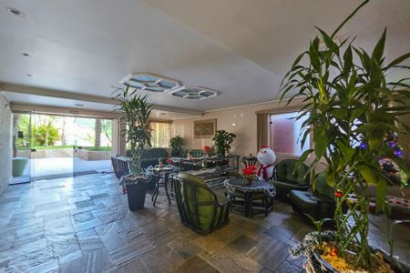 Apartamento para alugar com 314m², 3 quartos e 3 vagasÁrea comum