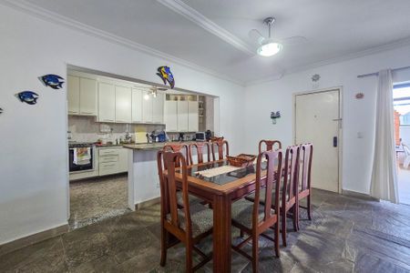 Apartamento para alugar com 314m², 3 quartos e 3 vagasSala