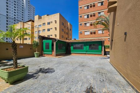 Apartamento para alugar com 314m², 3 quartos e 3 vagasÁrea de Lazer
