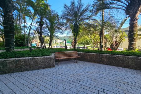 Apartamento para alugar com 314m², 3 quartos e 3 vagasÁrea comum