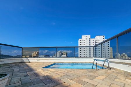 Apartamento para alugar com 314m², 3 quartos e 3 vagasPiscina