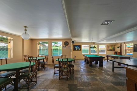 Apartamento para alugar com 314m², 3 quartos e 3 vagasÁrea comum