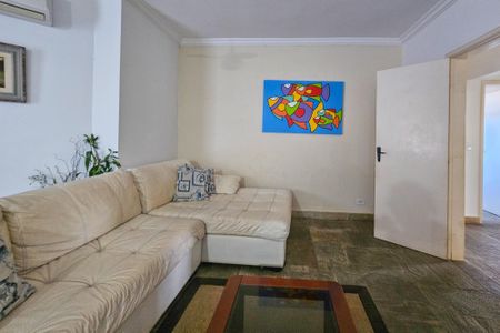 Apartamento para alugar com 314m², 3 quartos e 3 vagasSala