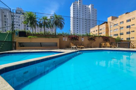 Apartamento para alugar com 314m², 3 quartos e 3 vagasÁrea comum