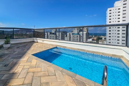 Apartamento para alugar com 314m², 3 quartos e 3 vagasPiscina