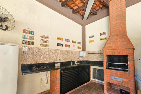 Apartamento para alugar com 314m², 3 quartos e 3 vagasÁrea comum