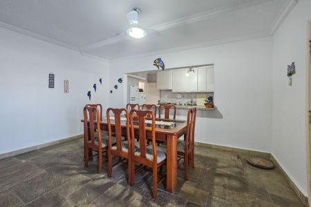 Apartamento para alugar com 314m², 3 quartos e 3 vagasSala