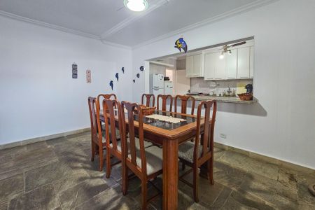 Apartamento para alugar com 314m², 3 quartos e 3 vagasSala