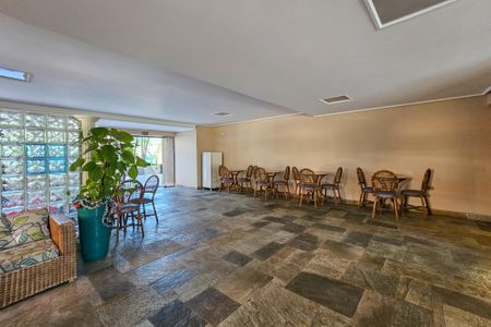 Apartamento para alugar com 314m², 3 quartos e 3 vagasÁrea comum