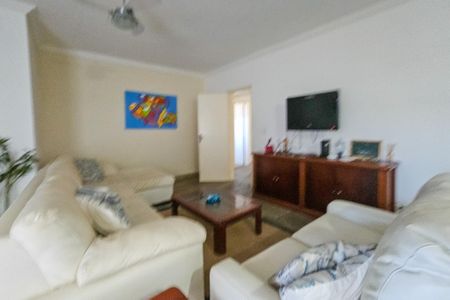 Apartamento para alugar com 314m², 3 quartos e 3 vagasSala