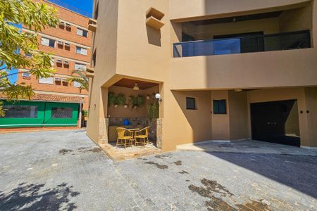 Apartamento para alugar com 314m², 3 quartos e 3 vagasÁrea comum