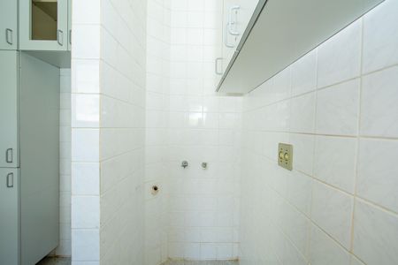 Apartamento para alugar com 71m², 2 quartos e 1 vaga Apartamento para alugar com 71m², 2 quartos e 1 vagaAREA DE SERVICO