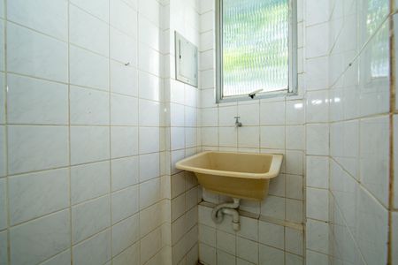 Apartamento para alugar com 71m², 2 quartos e 1 vaga Apartamento para alugar com 71m², 2 quartos e 1 vagaAREA DE SERVICO