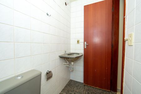 Apartamento para alugar com 71m², 2 quartos e 1 vaga Apartamento para alugar com 71m², 2 quartos e 1 vagaBANHEIRO1