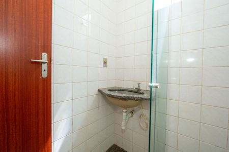 Apartamento para alugar com 71m², 2 quartos e 1 vaga Apartamento para alugar com 71m², 2 quartos e 1 vagaBANHEIRO2