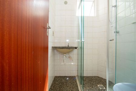 Apartamento para alugar com 71m², 2 quartos e 1 vaga Apartamento para alugar com 71m², 2 quartos e 1 vagaBANHEIRO2