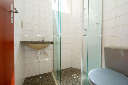Apartamento para alugar com 71m², 2 quartos e 1 vaga Apartamento para alugar com 71m², 2 quartos e 1 vagaBANHEIRO2