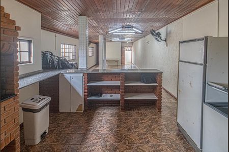 Apartamento à venda com 210m², 3 quartos e 1 vagaÁrea comum