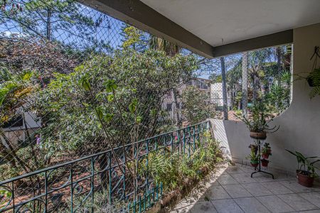 Apartamento à venda com 210m², 3 quartos e 1 vagaSacada