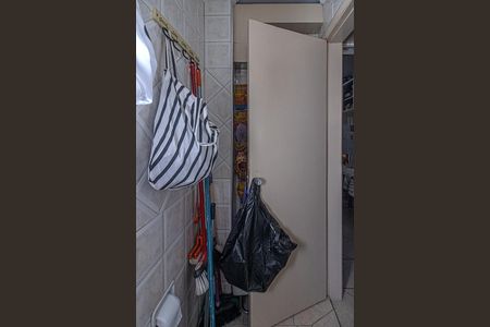 Apartamento à venda com 210m², 3 quartos e 1 vagaBanheiro de Serviço