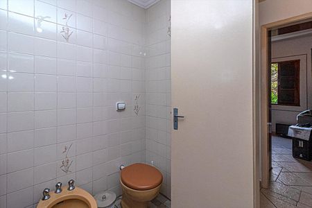 Apartamento à venda com 210m², 3 quartos e 1 vagaBanheiro