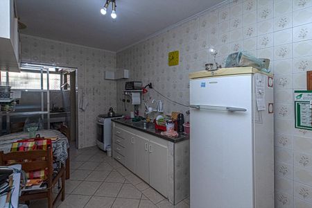 Apartamento à venda com 210m², 3 quartos e 1 vagaCozinha