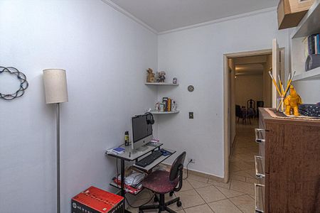 Apartamento à venda com 210m², 3 quartos e 1 vagaQuarto 2