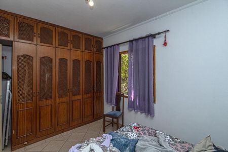 Apartamento à venda com 210m², 3 quartos e 1 vagaQuarto 3