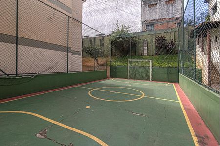 Apartamento à venda com 210m², 3 quartos e 1 vagaÁrea comum